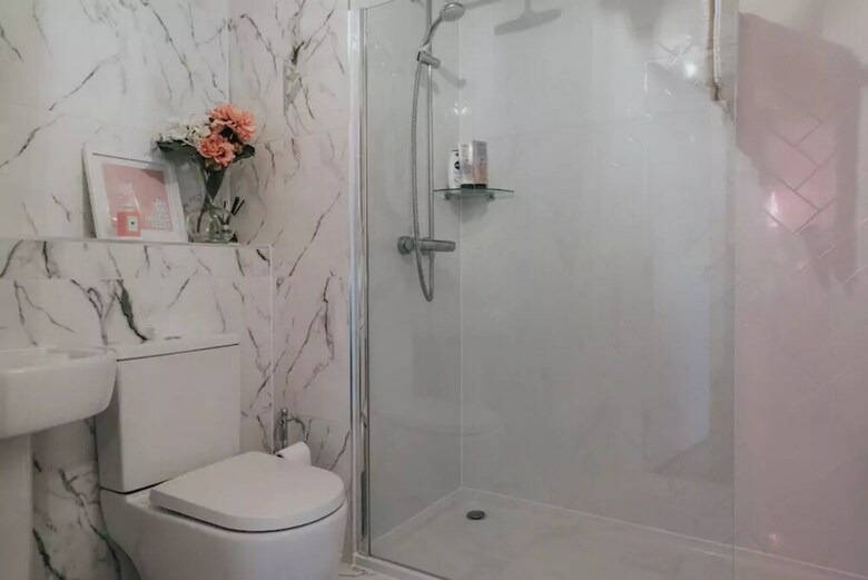 Apartamentos Spacious Flat Near Murrayfield