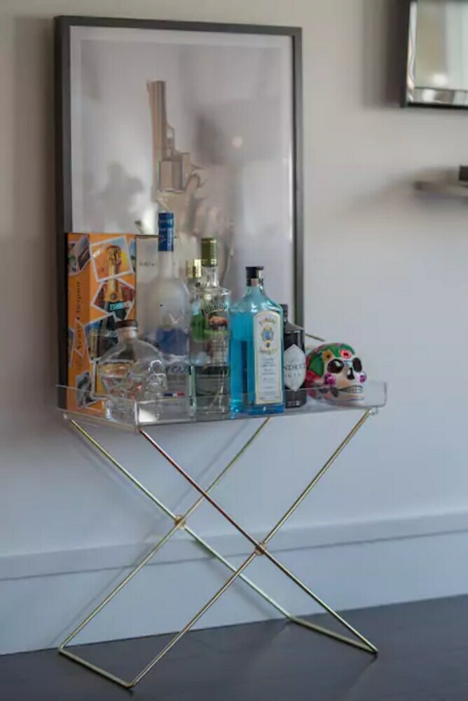 Apartamentos Spacious Flat Near Murrayfield