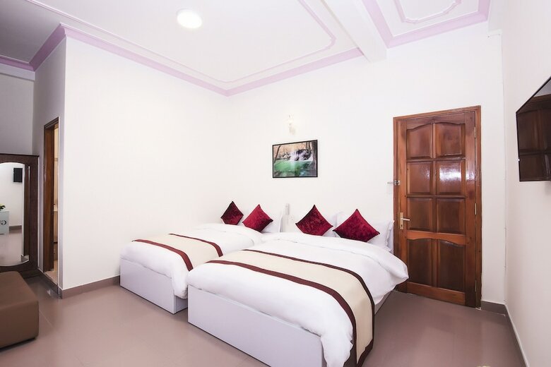 T&t Hotel Dalat