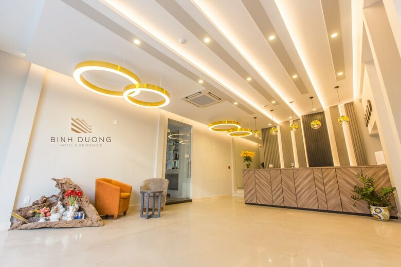Binh Duong Hotel