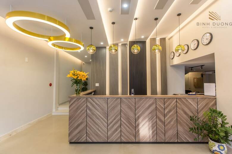 Binh Duong Hotel