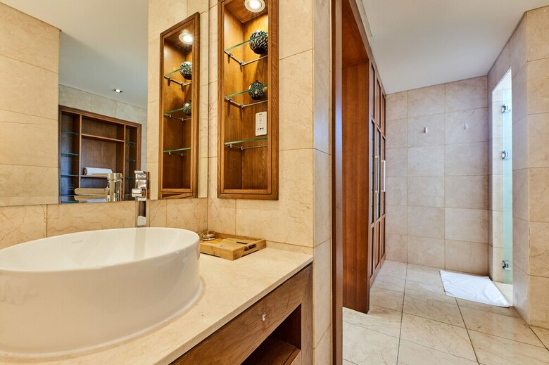 Vacation Homes Pool Villa