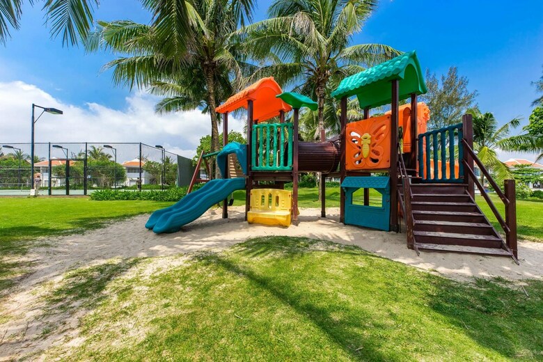 Vacation Homes Pool Villa