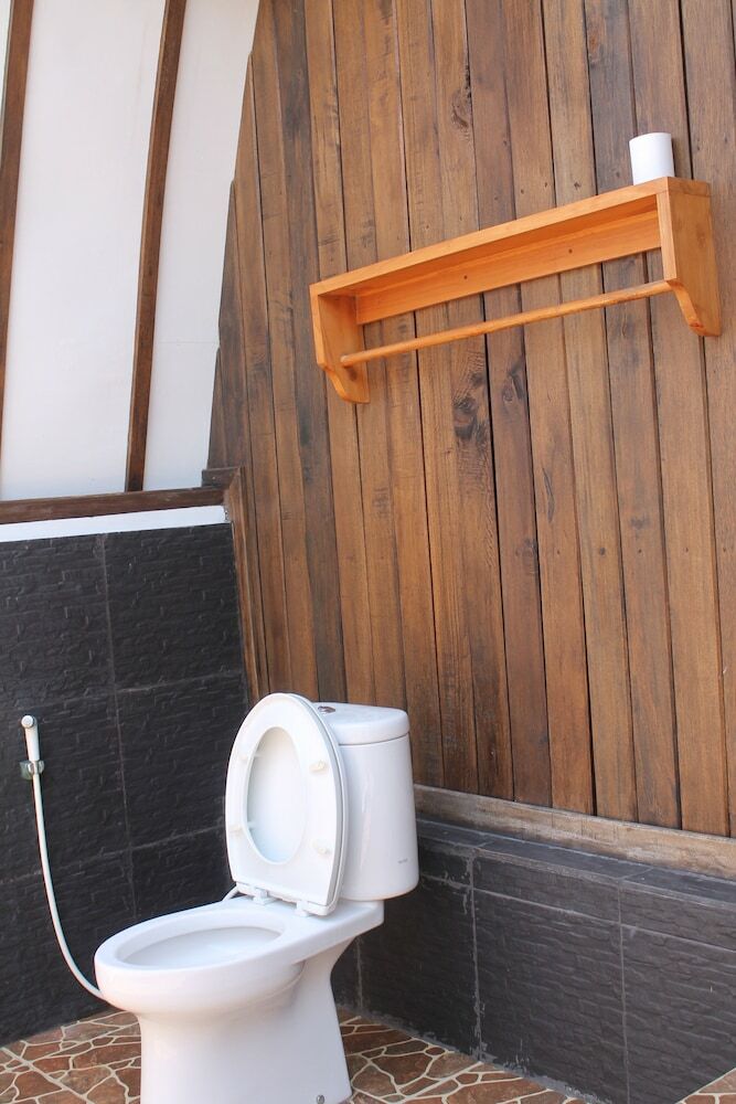 Bed & Breakfast Melati Cottage