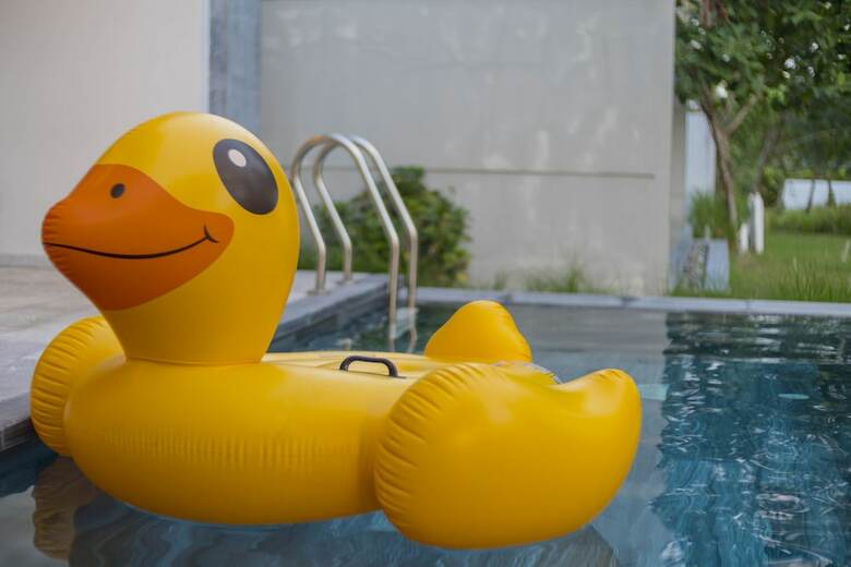 Vacation Homes Perfect Point Villa
