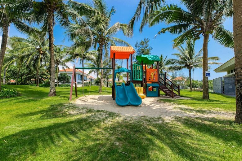 Vacation Homes Perfect Point Villa