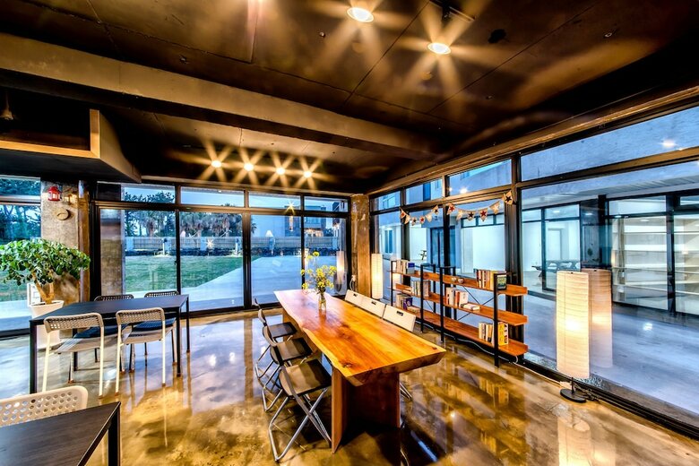 Pension Jeju Hada