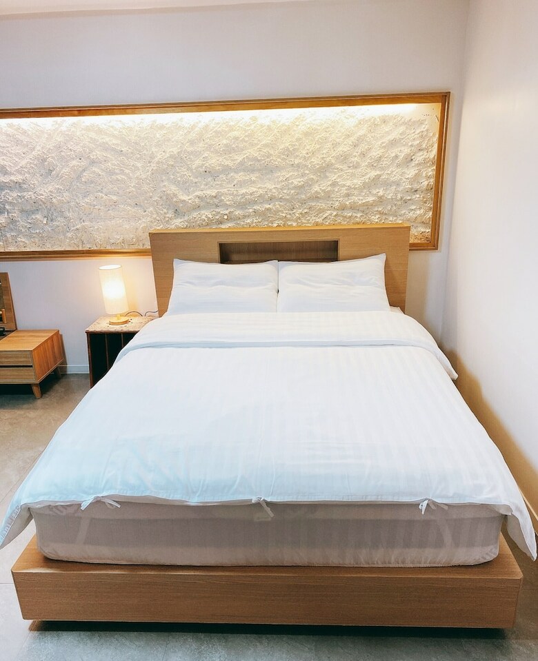 Pension Jeju Hada