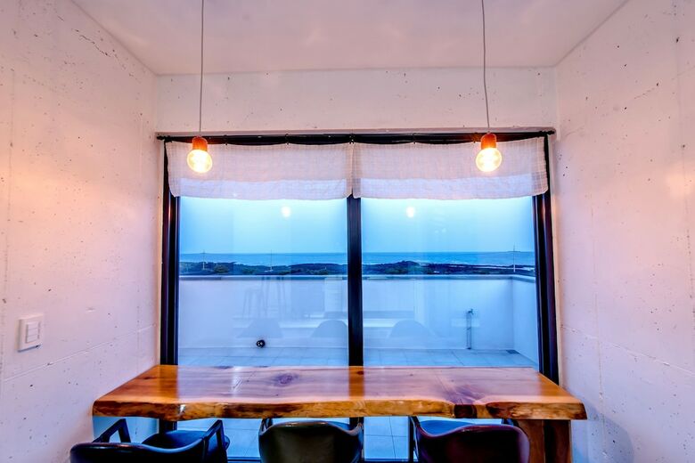 Pension Jeju Hada