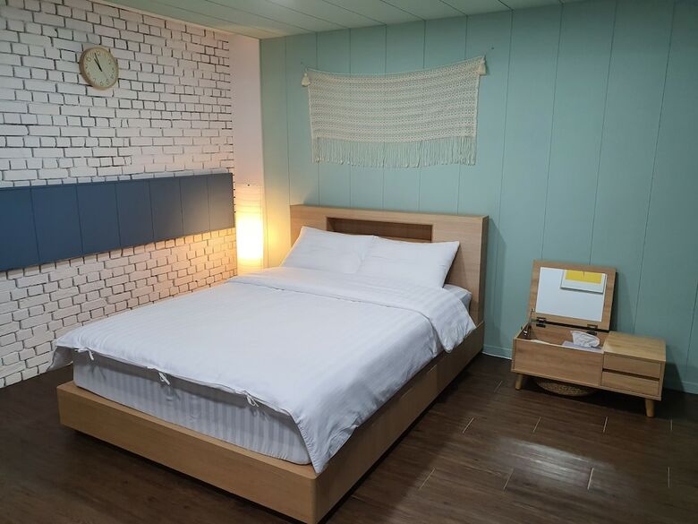 Pension Jeju Hada