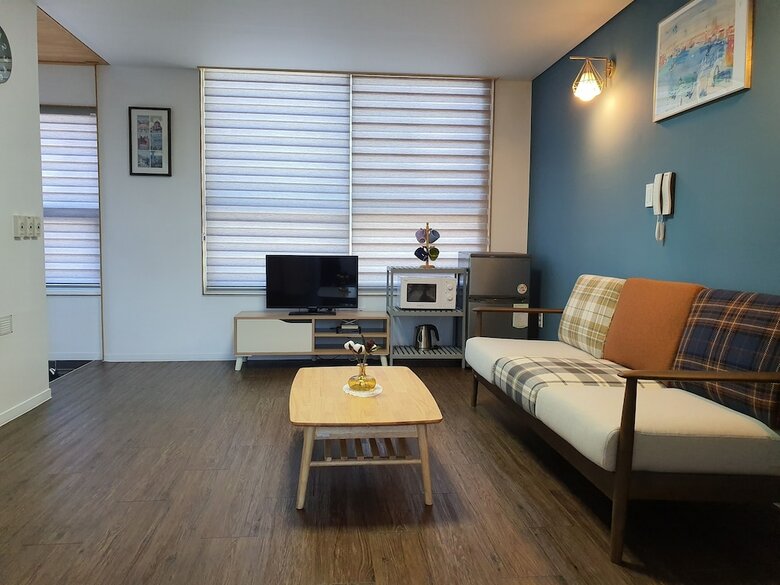 Pension Jeju Hada