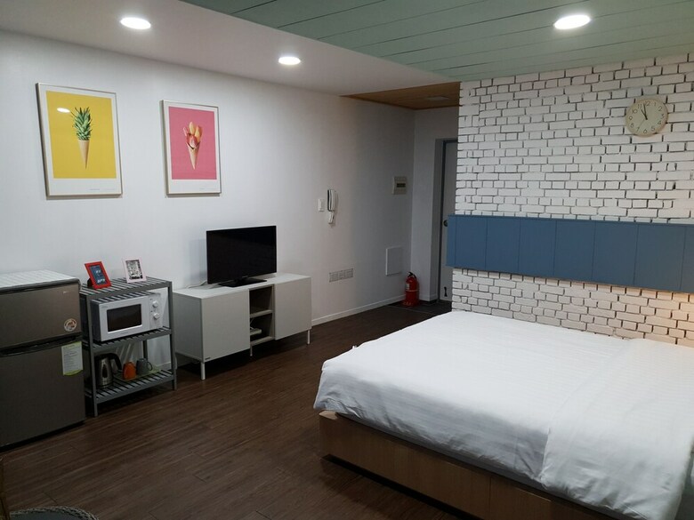 Pension Jeju Hada