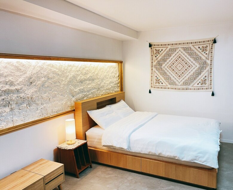 Pension Jeju Hada