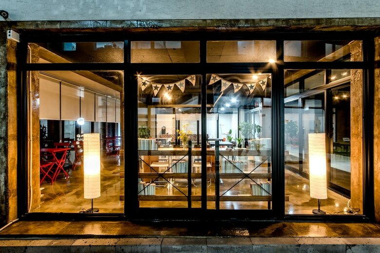 Pension Jeju Hada