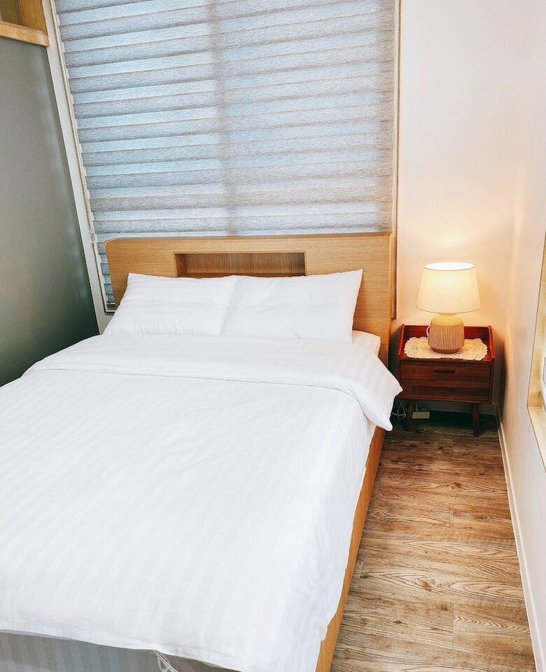 Pension Jeju Hada