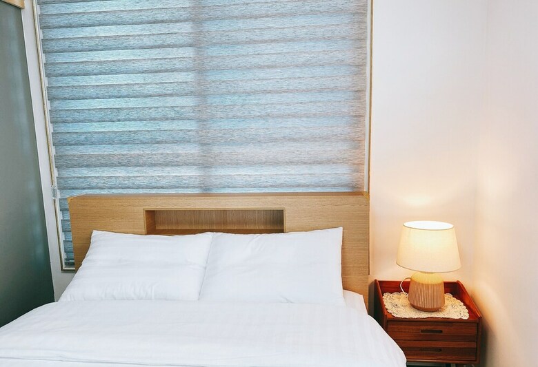 Pension Jeju Hada