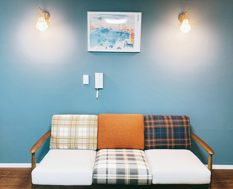 Pension Jeju Hada