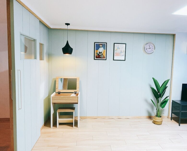 Pension Jeju Hada