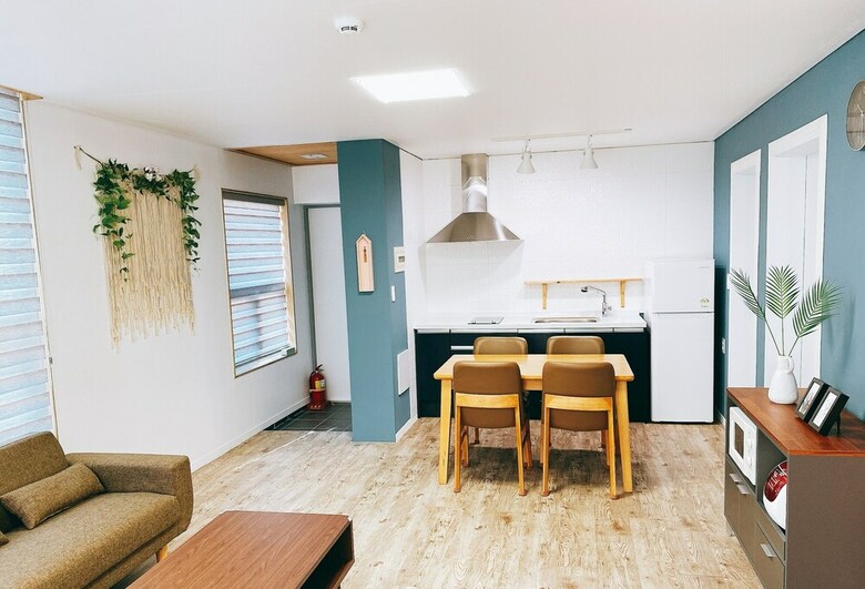 Pension Jeju Hada