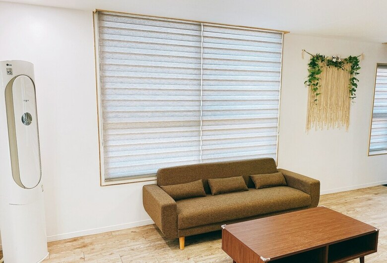 Pension Jeju Hada