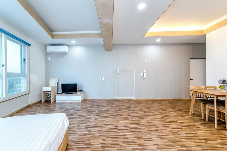 Pension Jeju Hada