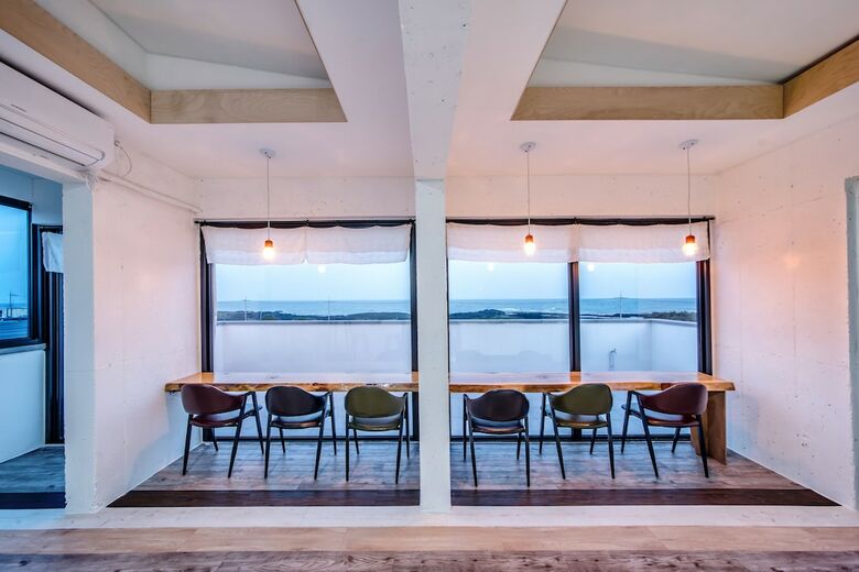 Pension Jeju Hada