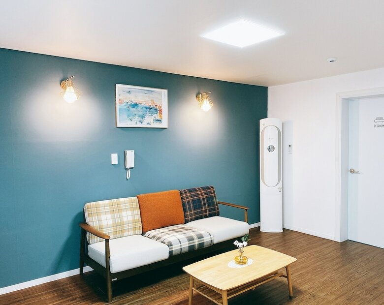Pension Jeju Hada