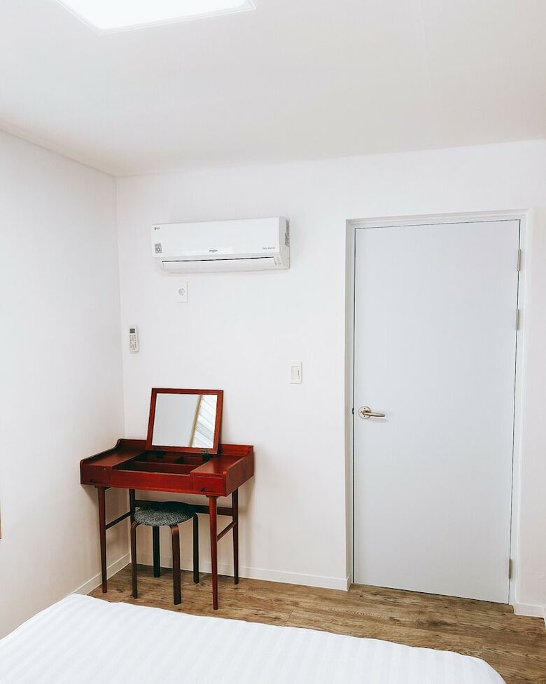 Pension Jeju Hada