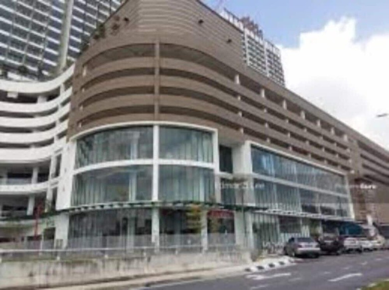 Apartamentos One Amerin Residence Mall & Suites