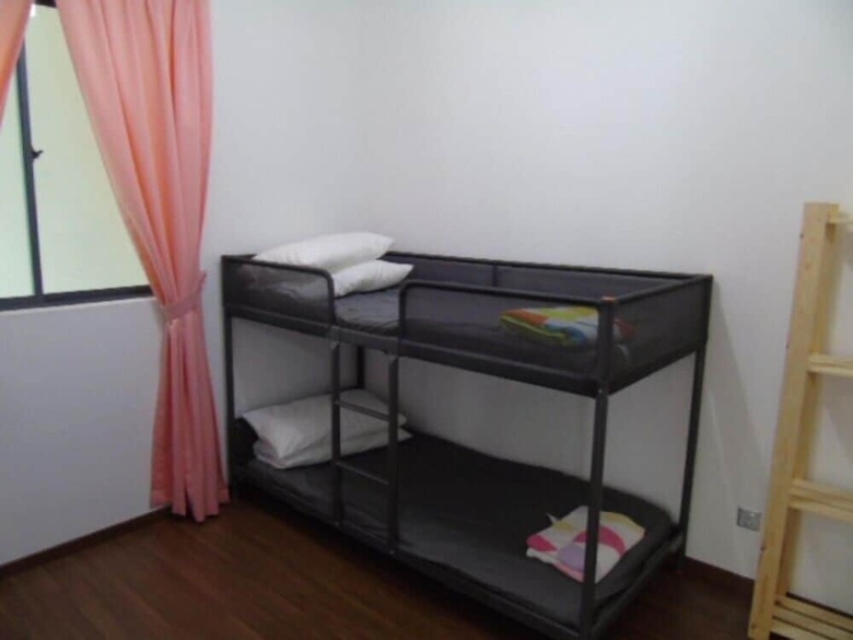 Apartamentos One Amerin Residence Mall & Suites