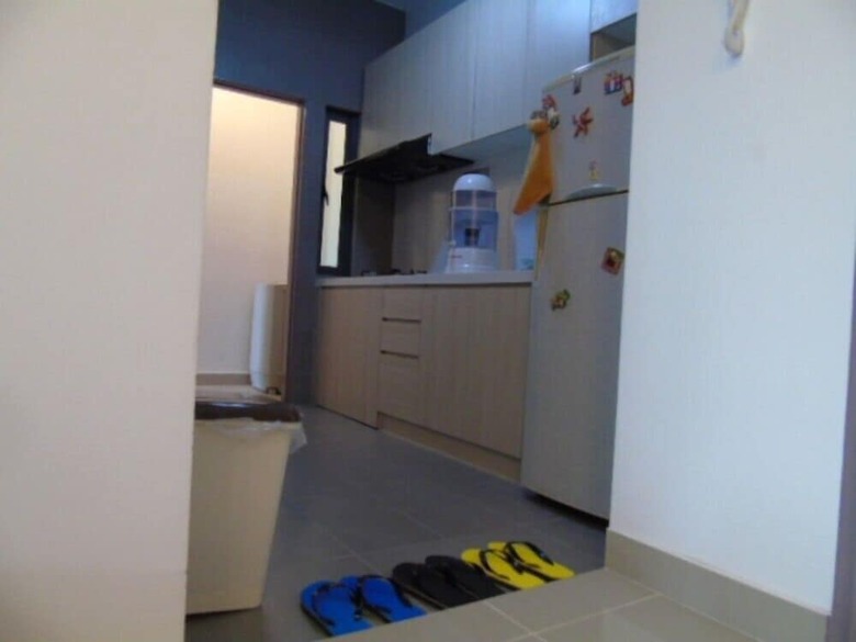 Apartamentos One Amerin Residence Mall & Suites