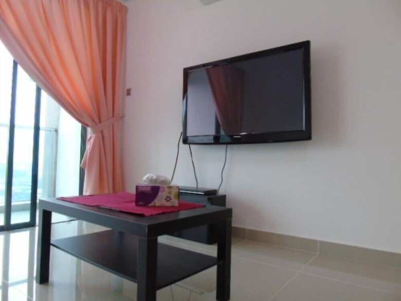 Apartamentos One Amerin Residence Mall & Suites