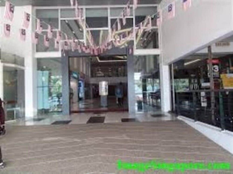 Apartamentos One Amerin Residence Mall & Suites