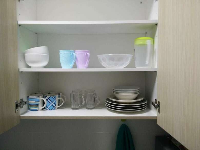 Apartamentos One Amerin Residence Mall & Suites