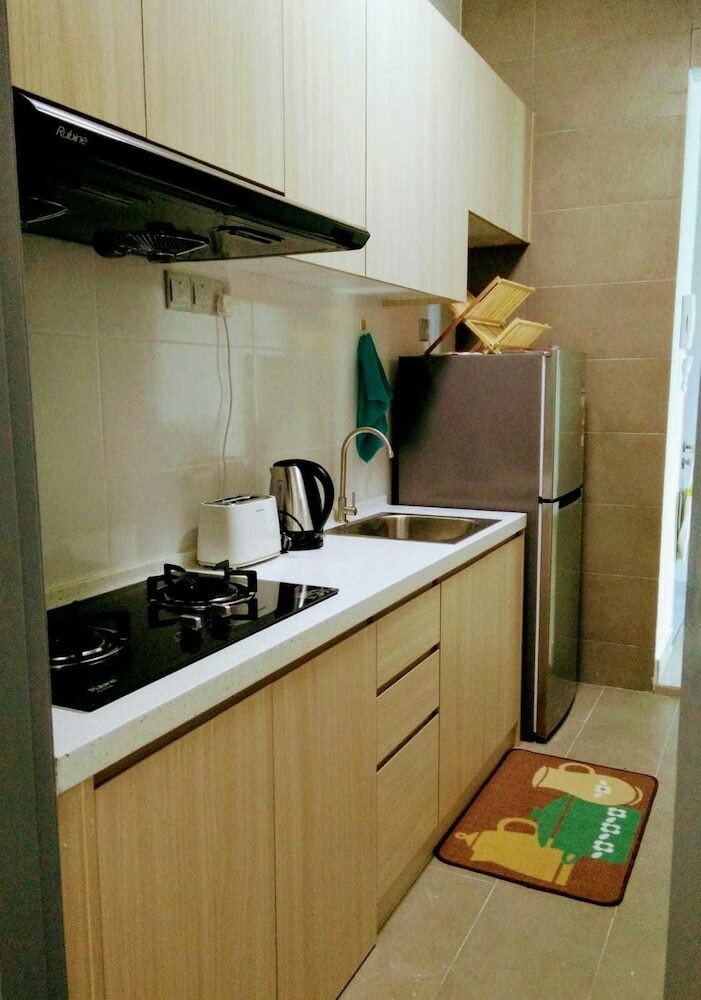 Apartamentos One Amerin Residence Mall & Suites