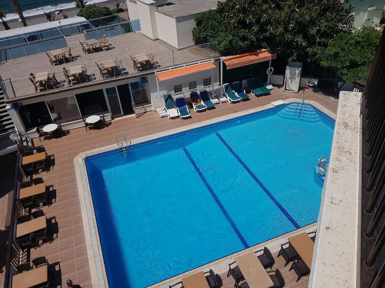 Malhun Hotel