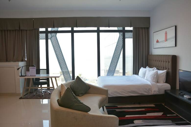 Hotel The Bridge Club