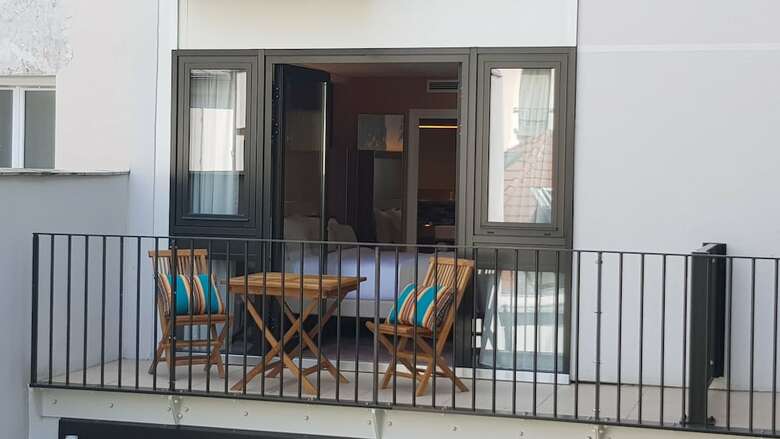Les Jardins De Mademoiselle Hotel & Spa