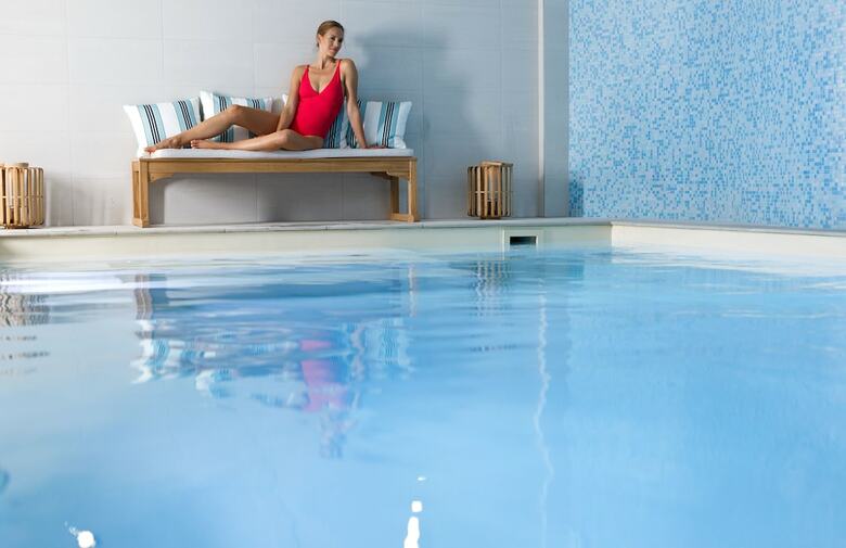 Les Jardins De Mademoiselle Hotel & Spa