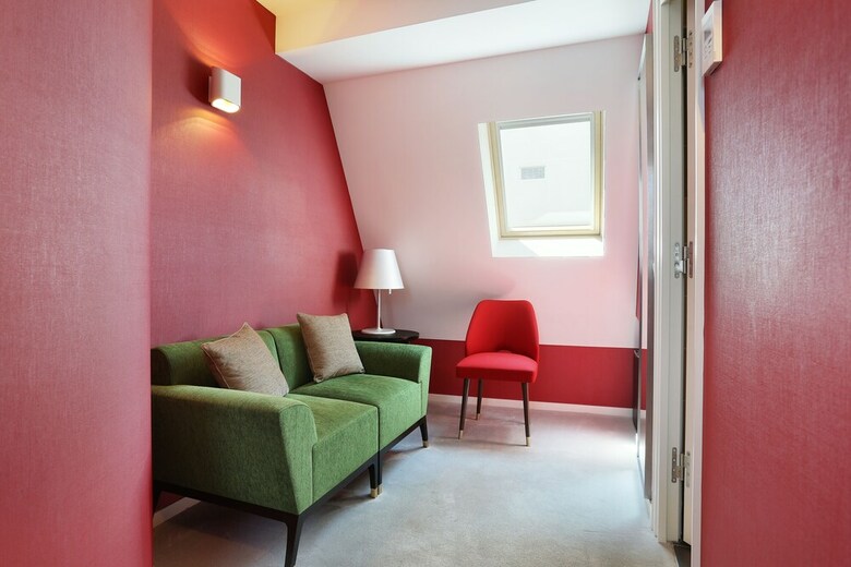 Les Jardins De Mademoiselle Hotel & Spa