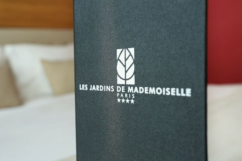 Les Jardins De Mademoiselle Hotel & Spa