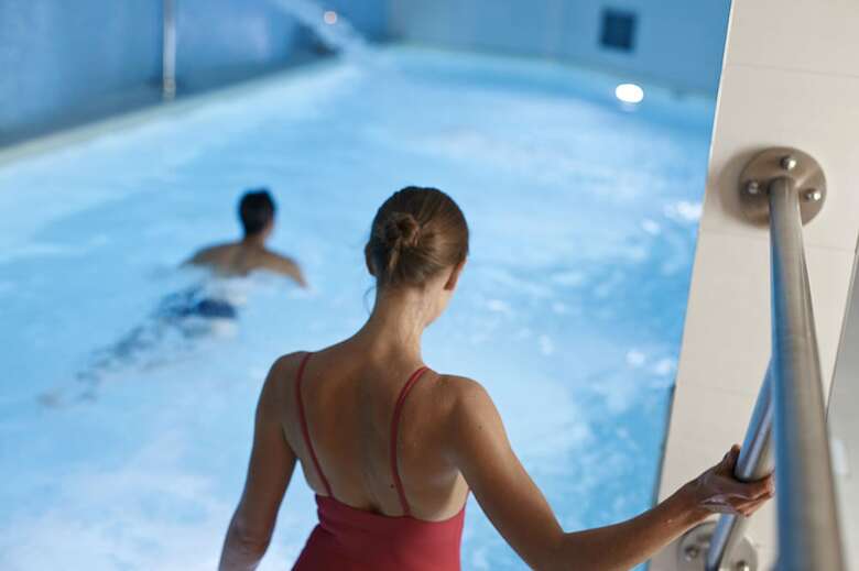 Les Jardins De Mademoiselle Hotel & Spa