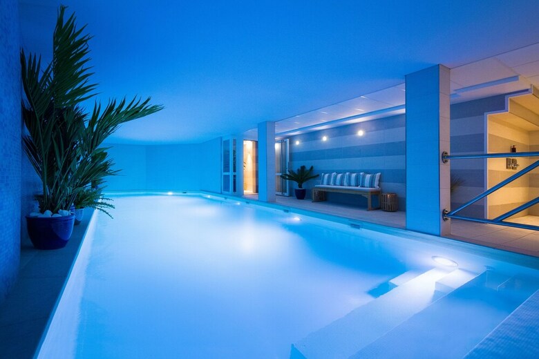 Les Jardins De Mademoiselle Hotel & Spa