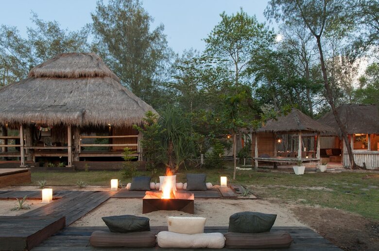 Hotel Maomeno