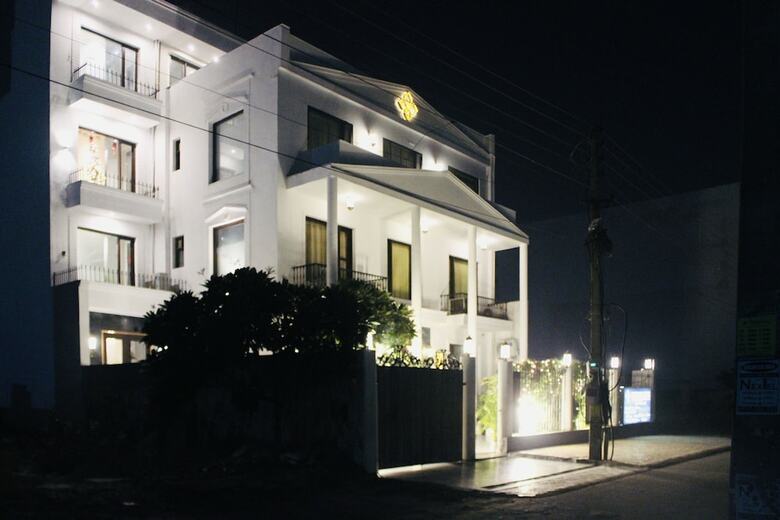 Hotel Imperial Park