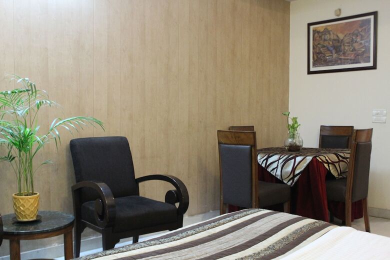 Hotel Imperial Park