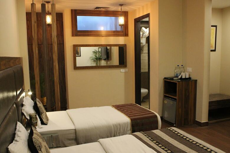 Hotel Imperial Park