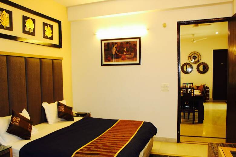 Hotel Imperial Park