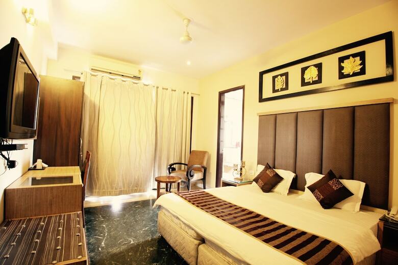 Hotel Imperial Park