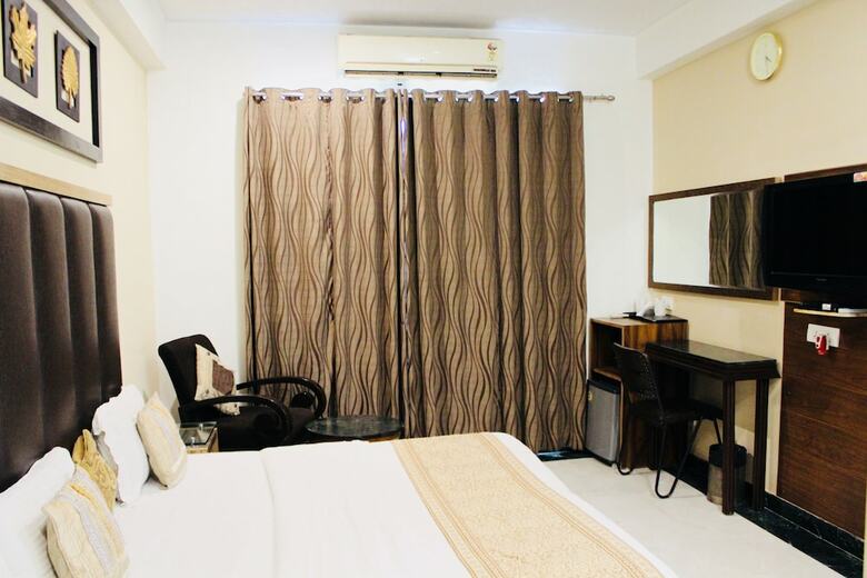 Hotel Imperial Park